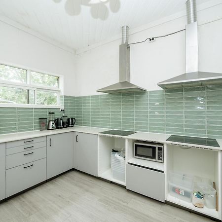 Urban Nomad Potts Point - 18 To 39 Only Hostel Sydney Exterior photo