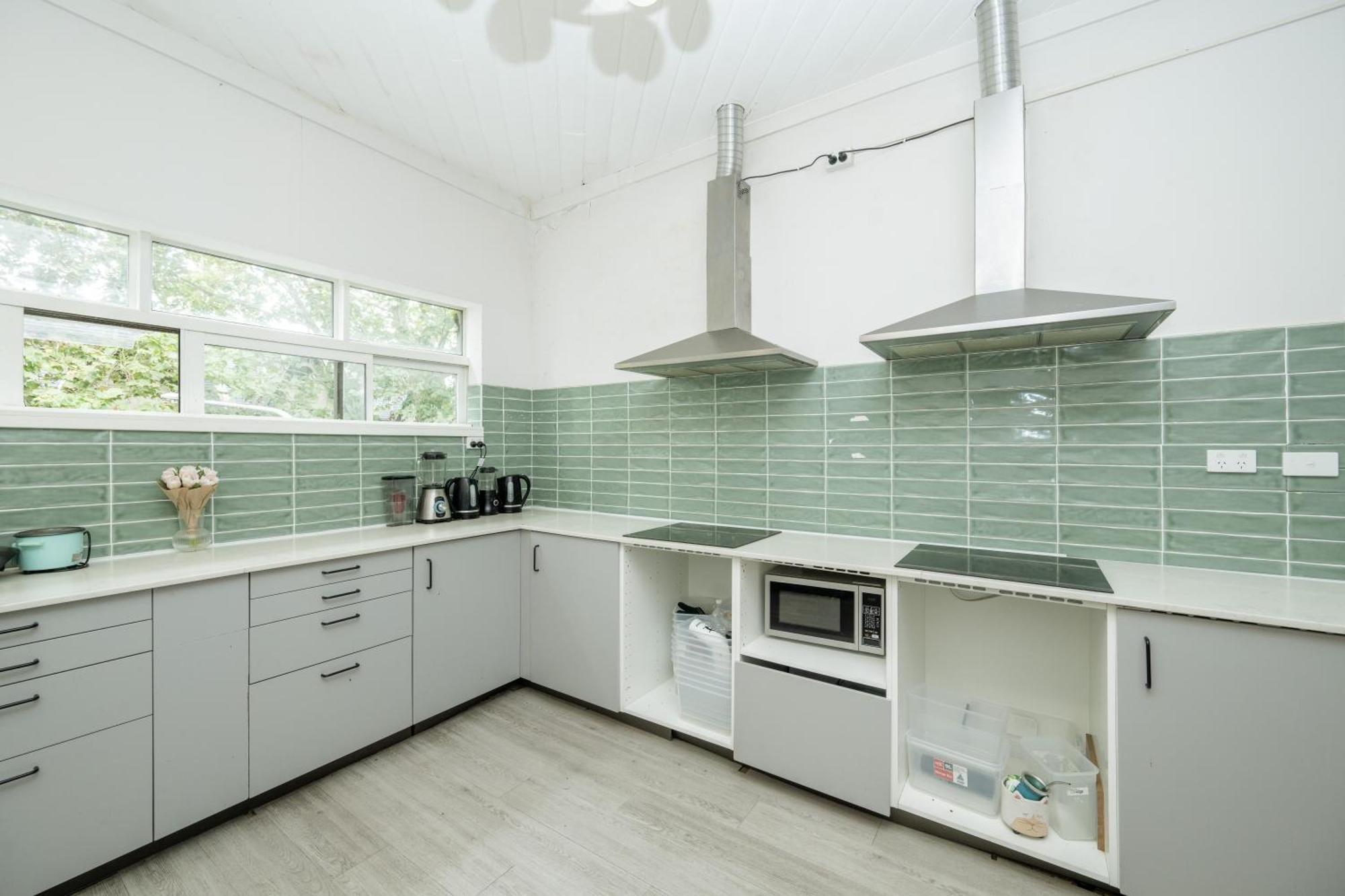 Urban Nomad Potts Point - 18 To 39 Only Hostel Sydney Exterior photo