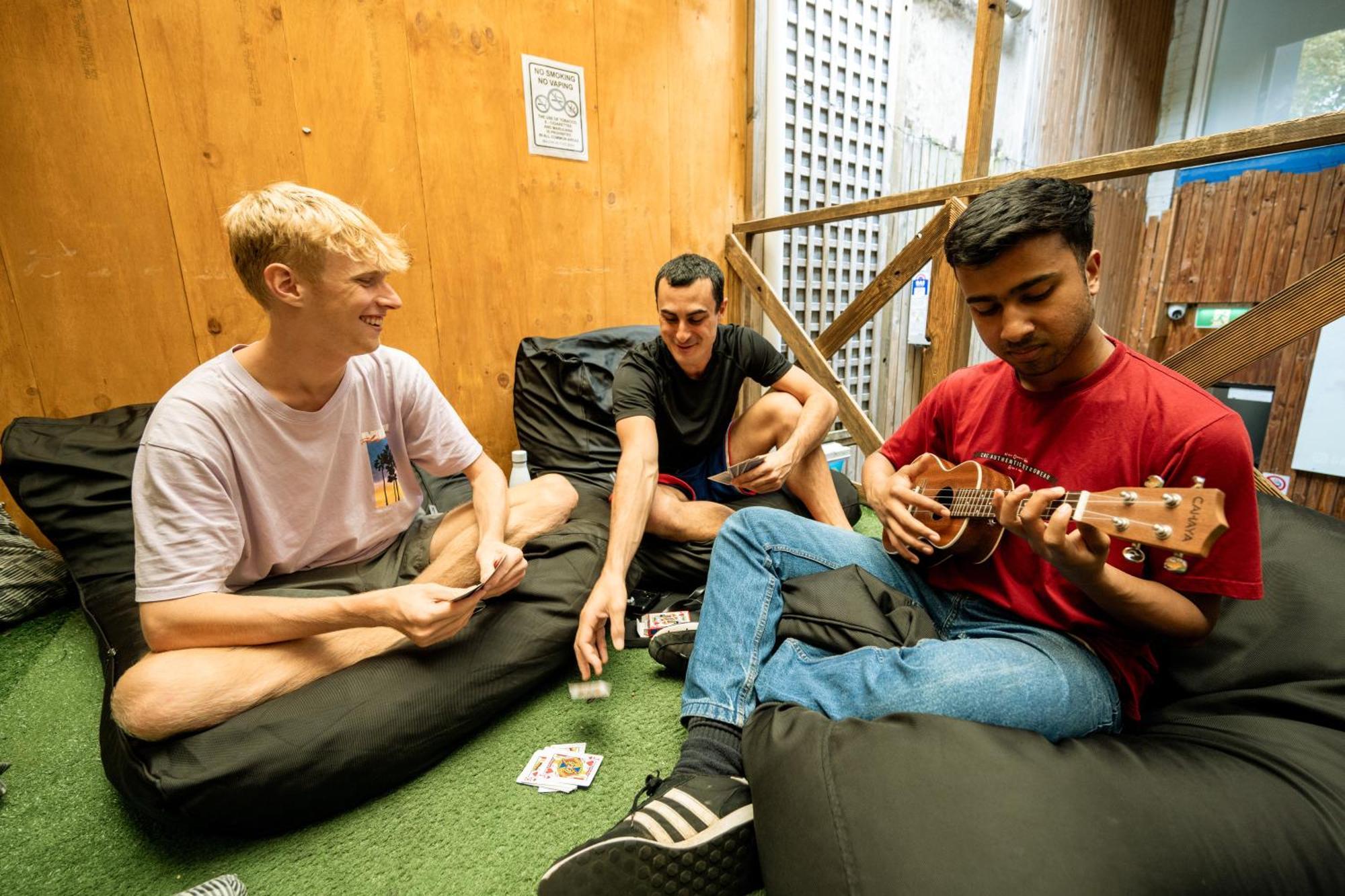 Urban Nomad Potts Point - 18 To 39 Only Hostel Sydney Exterior photo