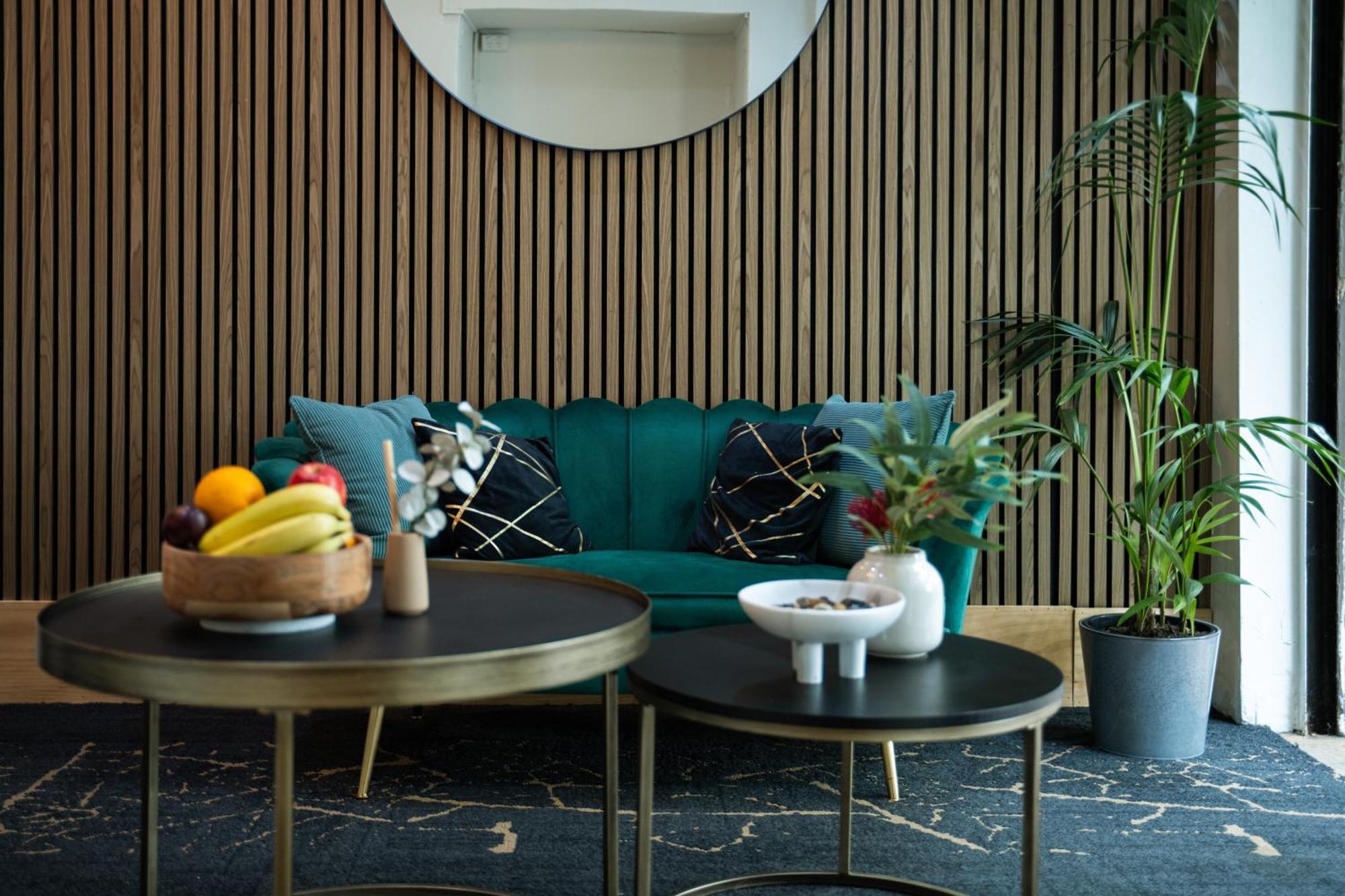 Urban Nomad Potts Point - 18 To 39 Only Hostel Sydney Exterior photo