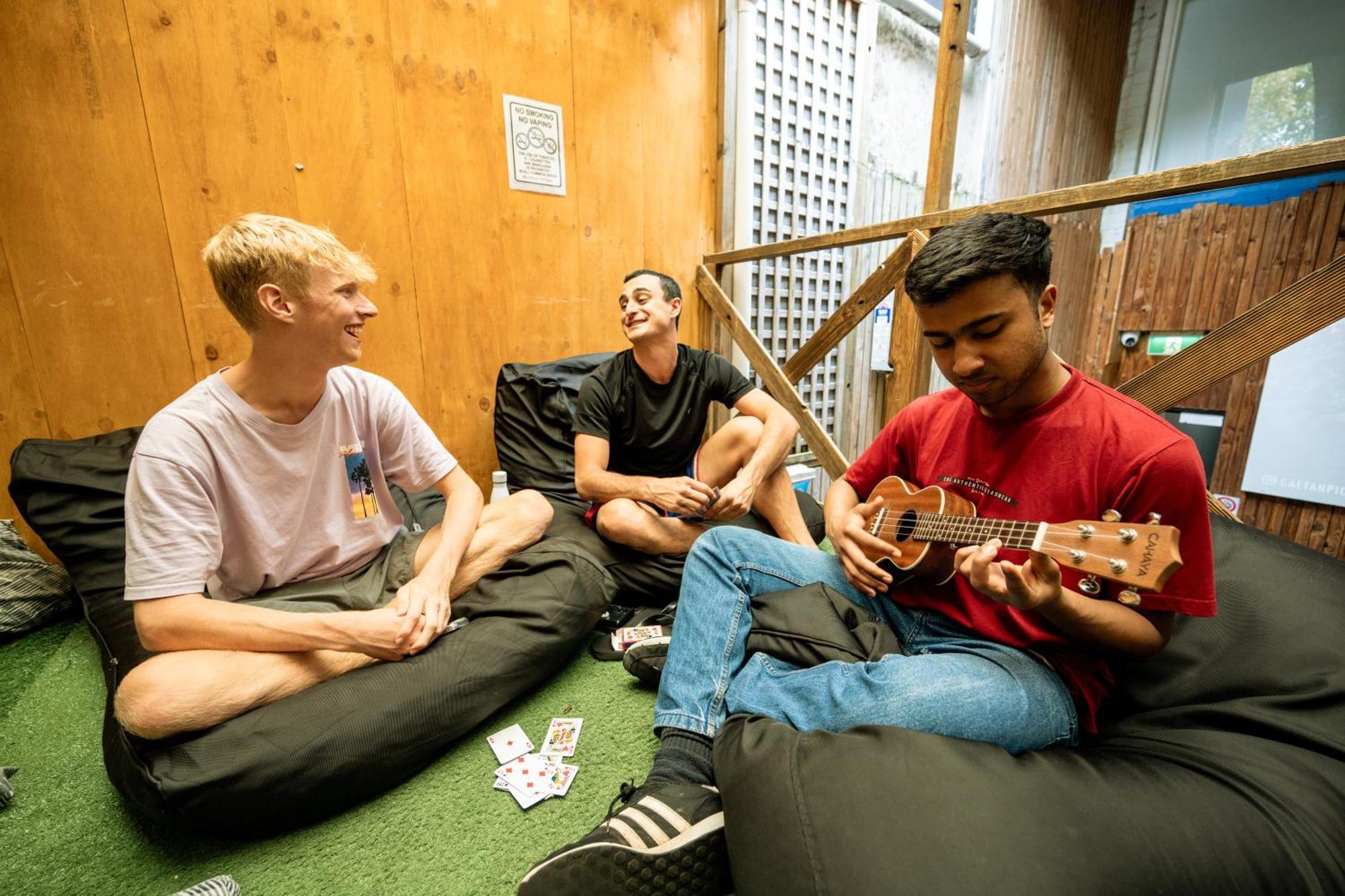 Urban Nomad Potts Point - 18 To 39 Only Hostel Sydney Exterior photo